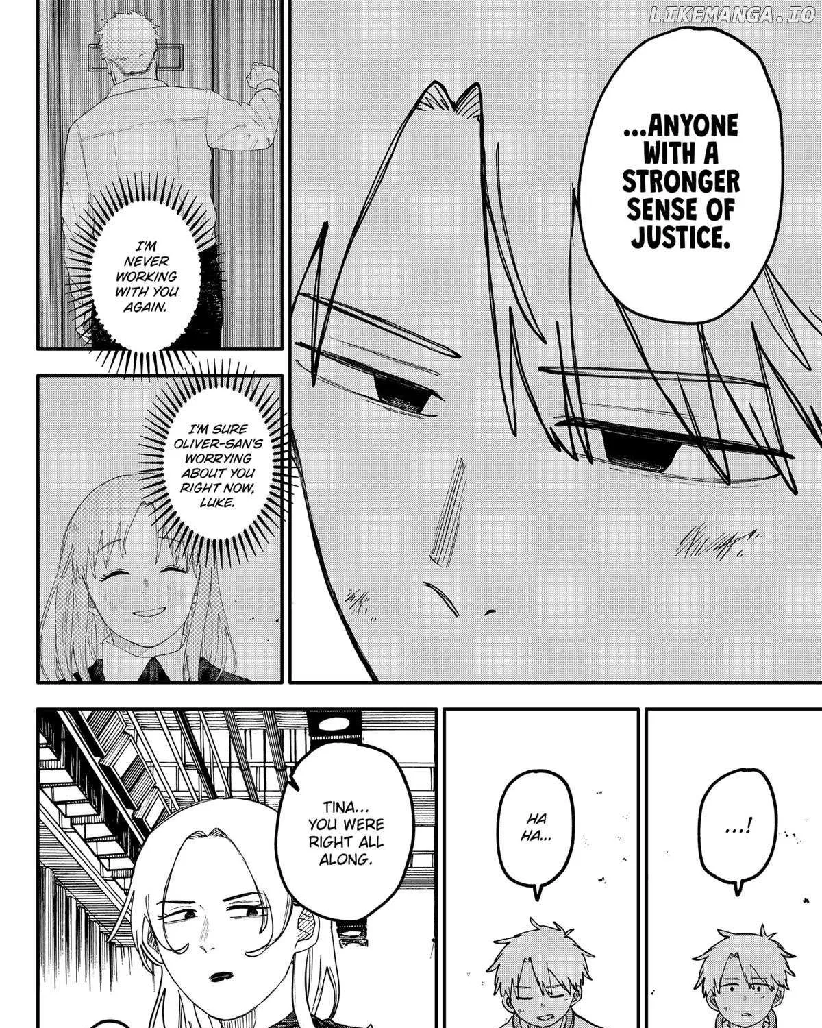 Kindergarten Wars Chapter 109.5 page 26 - 