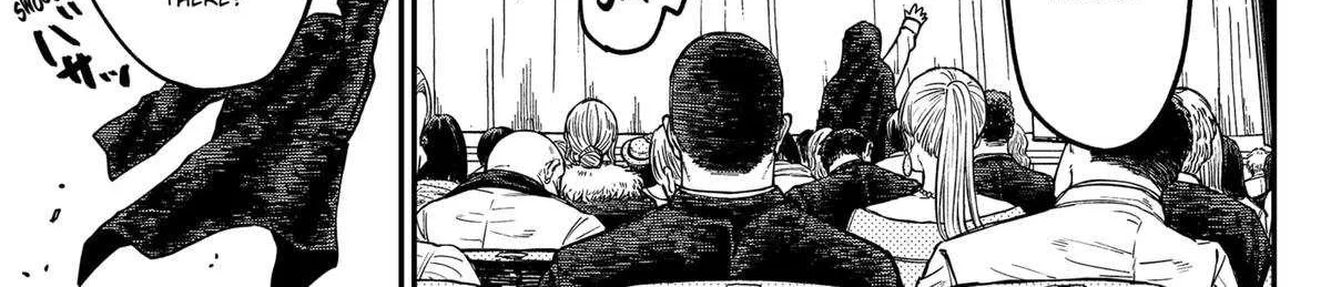 Kindergarten Wars Chapter 109.5 page 29 - 
