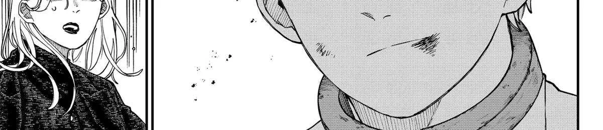 Kindergarten Wars Chapter 109.5 page 31 - 