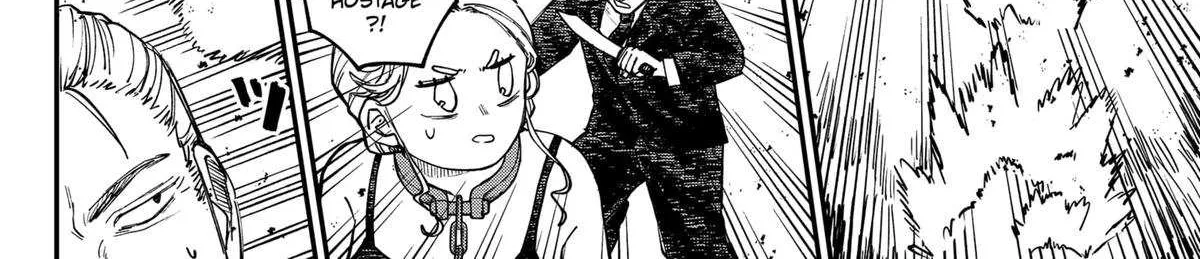 Kindergarten Wars Chapter 109.5 page 35 - 