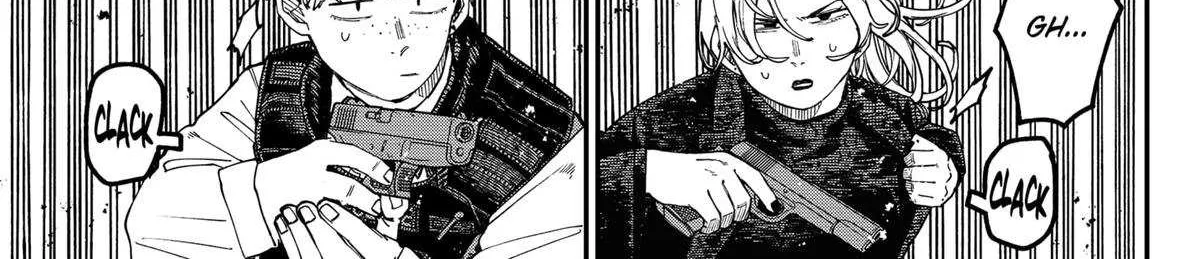Kindergarten Wars Chapter 109.5 page 37 - 