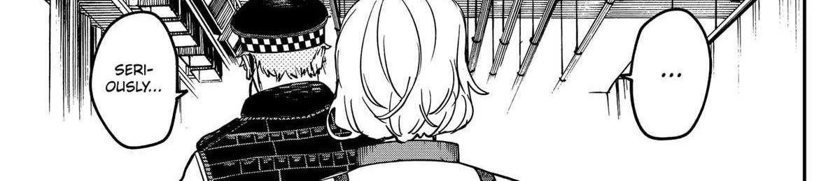 Kindergarten Wars Chapter 109.5 page 41 - 