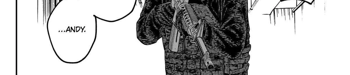 Kindergarten Wars Chapter 109.5 page 43 - 