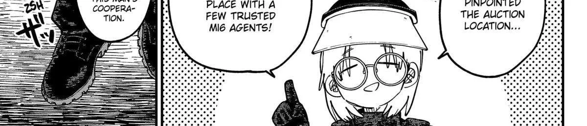 Kindergarten Wars Chapter 109.5 page 45 - 