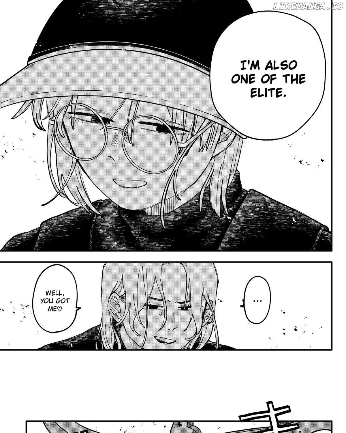 Kindergarten Wars Chapter 109.5 page 48 - 