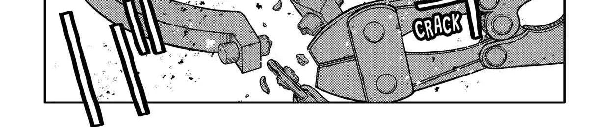 Kindergarten Wars Chapter 109.5 page 49 - 