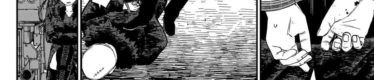 Kindergarten Wars Chapter 109.5 page 61 - 