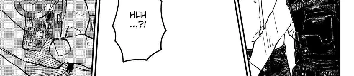 Kindergarten Wars Chapter 109.5 page 63 - 