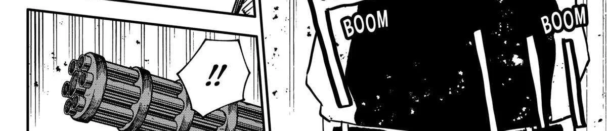 Kindergarten Wars Chapter 109.5 page 65 - 