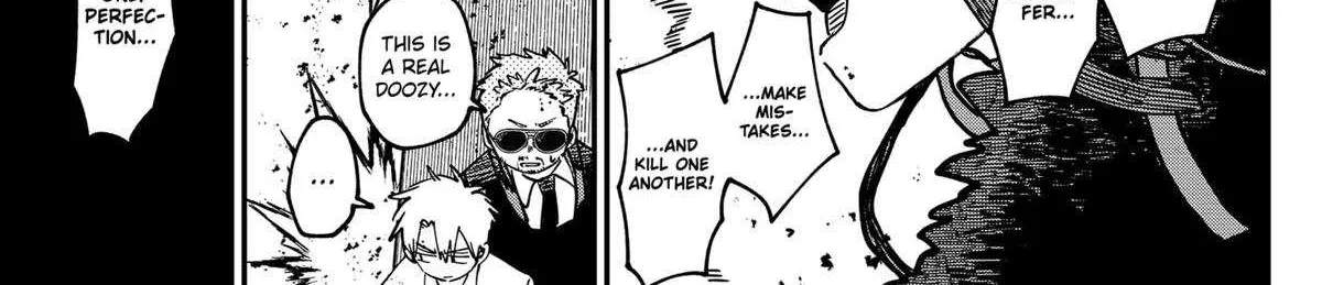 Kindergarten Wars Chapter 109.5 page 67 - 