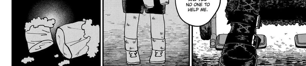Kindergarten Wars Chapter 109.5 page 69 - 