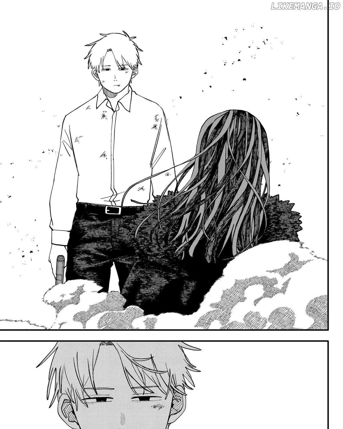 Kindergarten Wars Chapter 109.5 page 76 - 