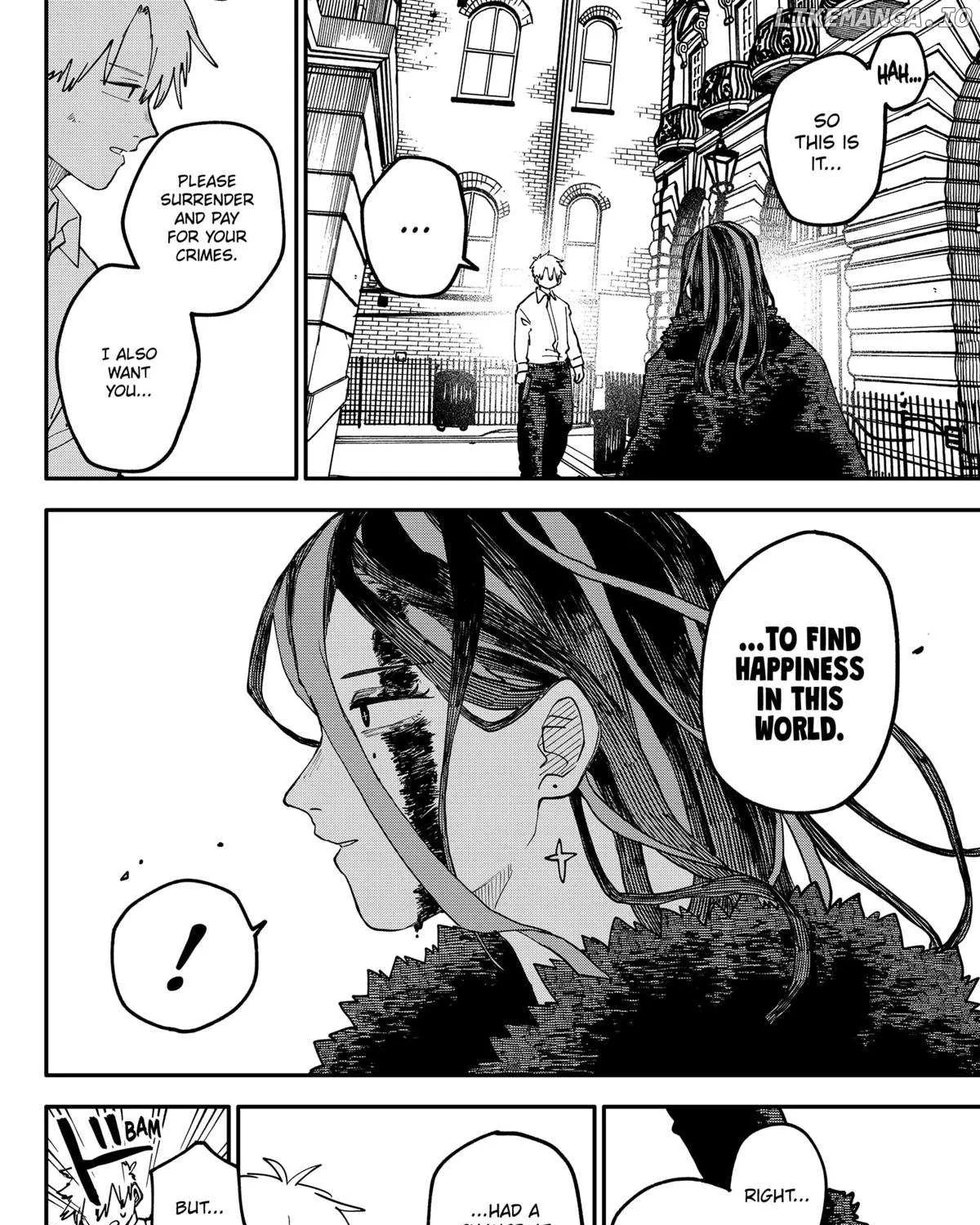 Kindergarten Wars Chapter 109.5 page 78 - 