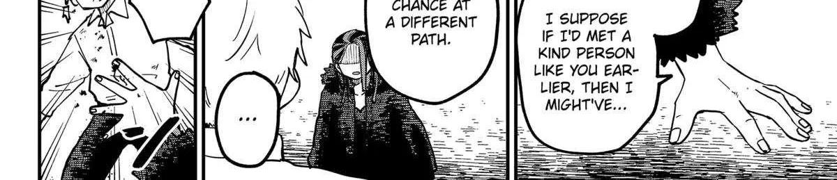 Kindergarten Wars Chapter 109.5 page 79 - 