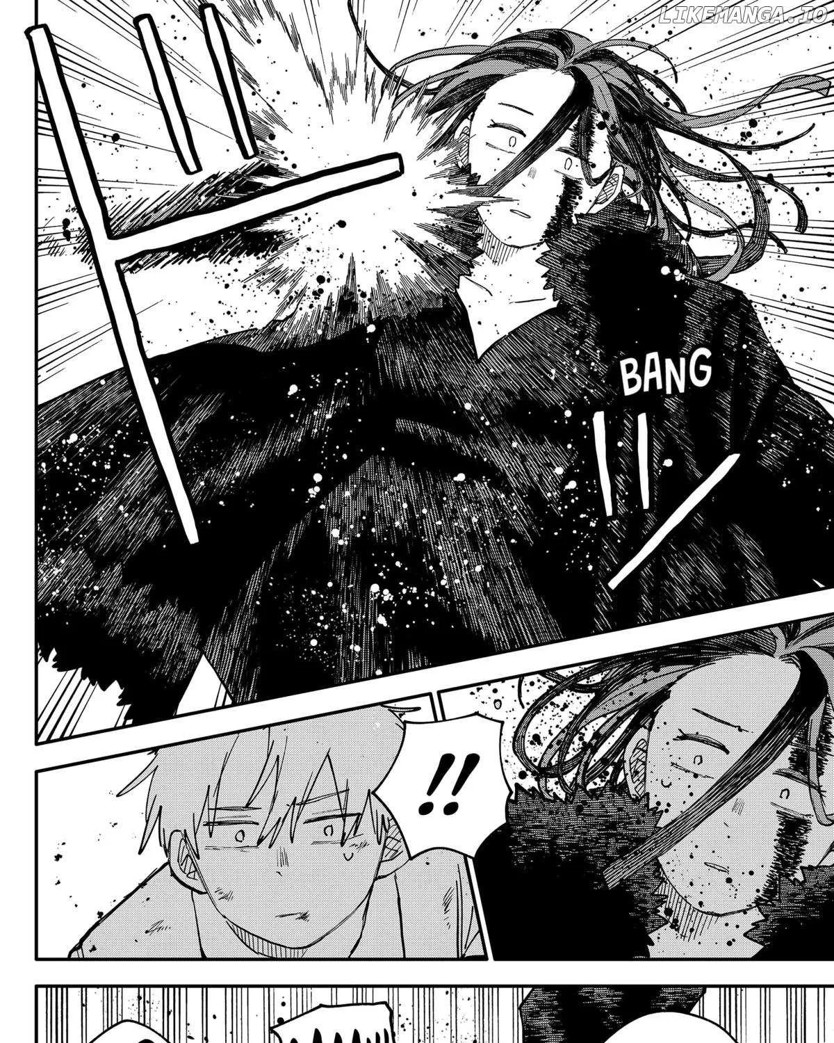 Kindergarten Wars Chapter 109.5 page 82 - 