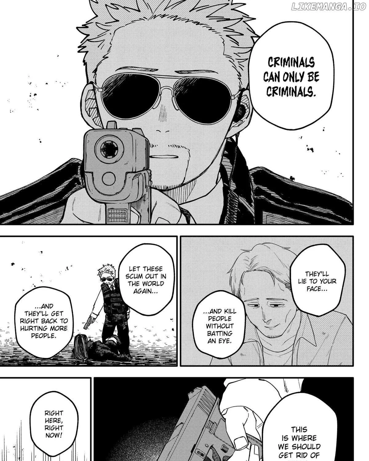 Kindergarten Wars Chapter 109.5 page 84 - 