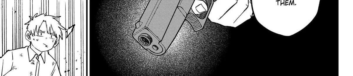 Kindergarten Wars Chapter 109.5 page 85 - 