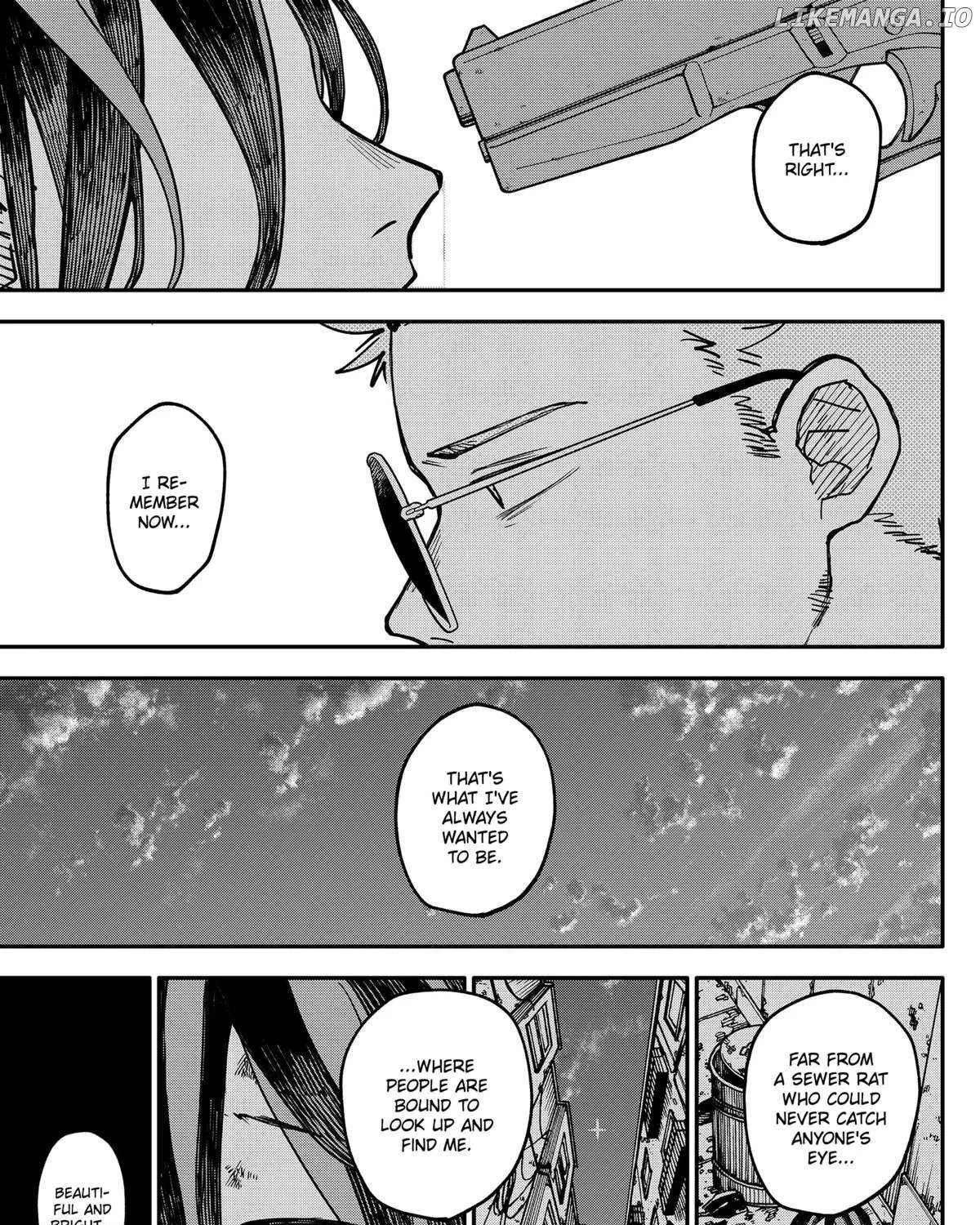 Kindergarten Wars Chapter 109.5 page 88 - 