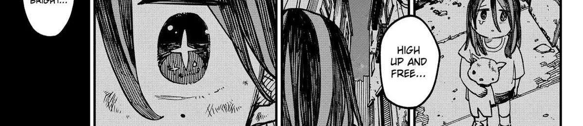 Kindergarten Wars Chapter 109.5 page 89 - 