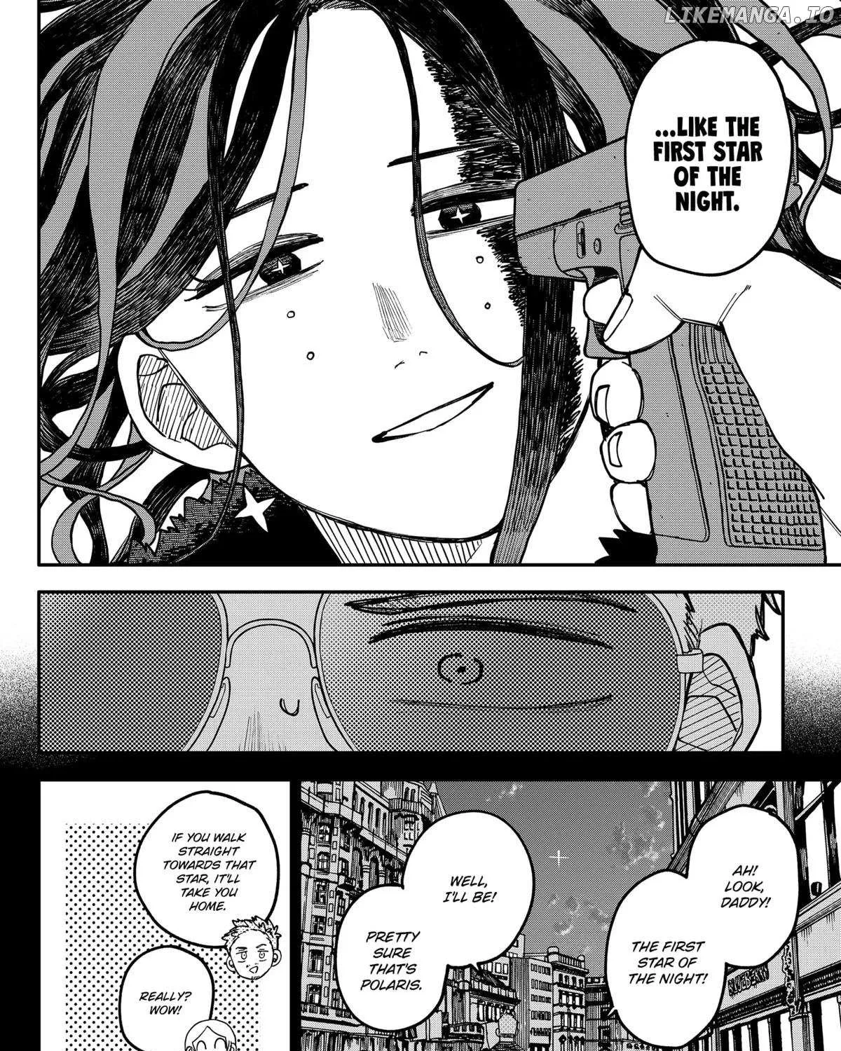 Kindergarten Wars Chapter 109.5 page 90 - 