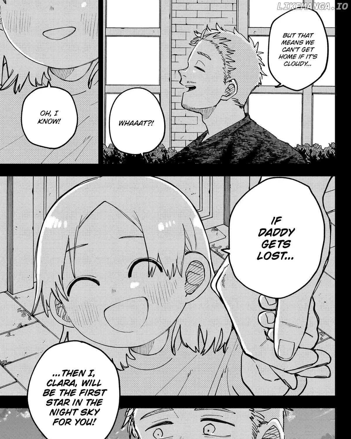 Kindergarten Wars Chapter 109.5 page 92 - 