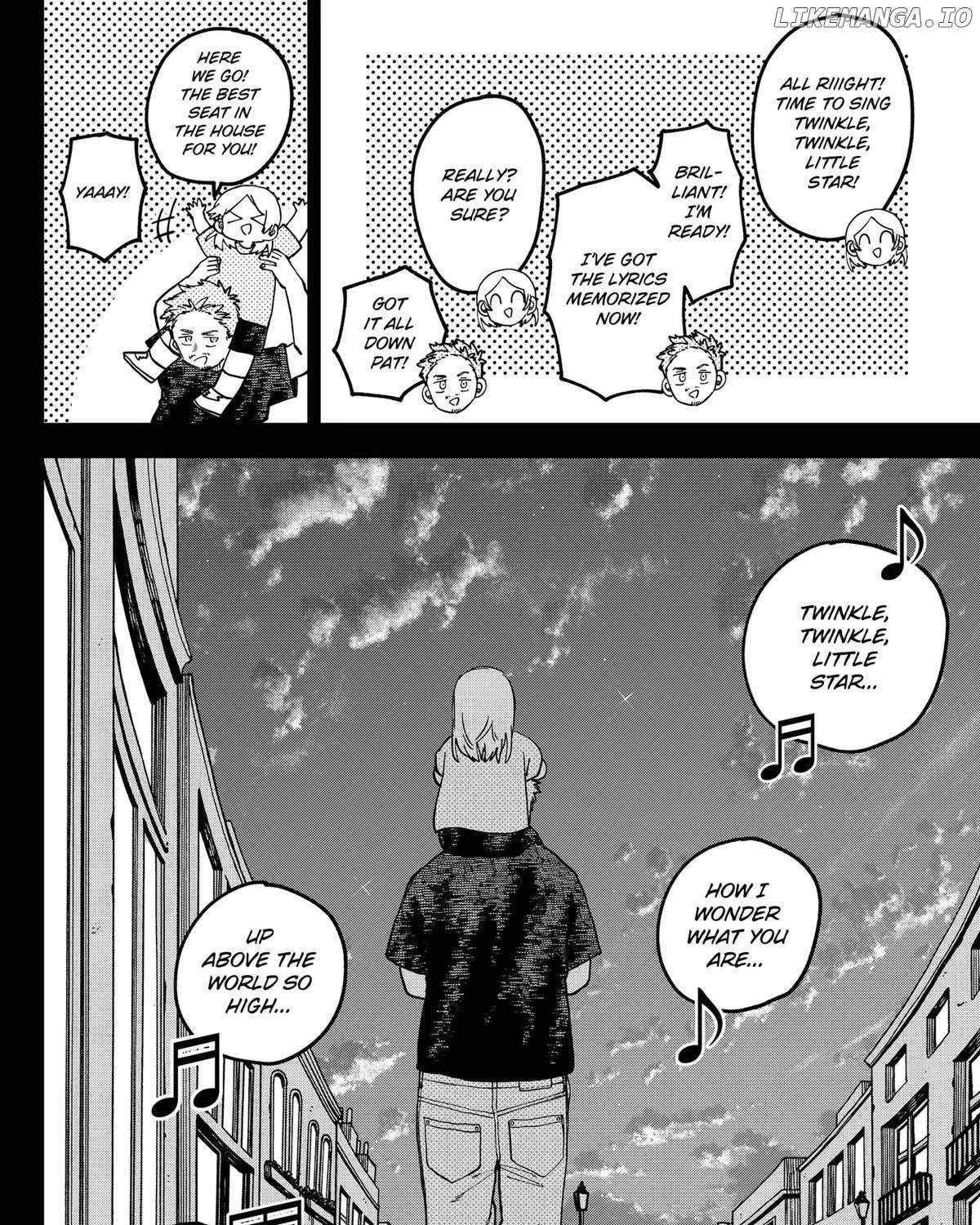 Kindergarten Wars Chapter 109.5 page 94 - 