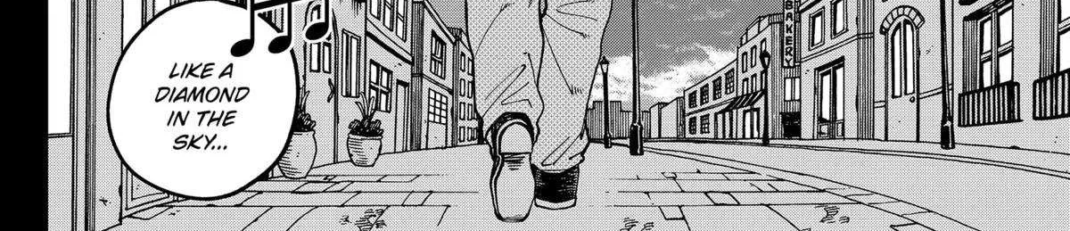 Kindergarten Wars Chapter 109.5 page 95 - 