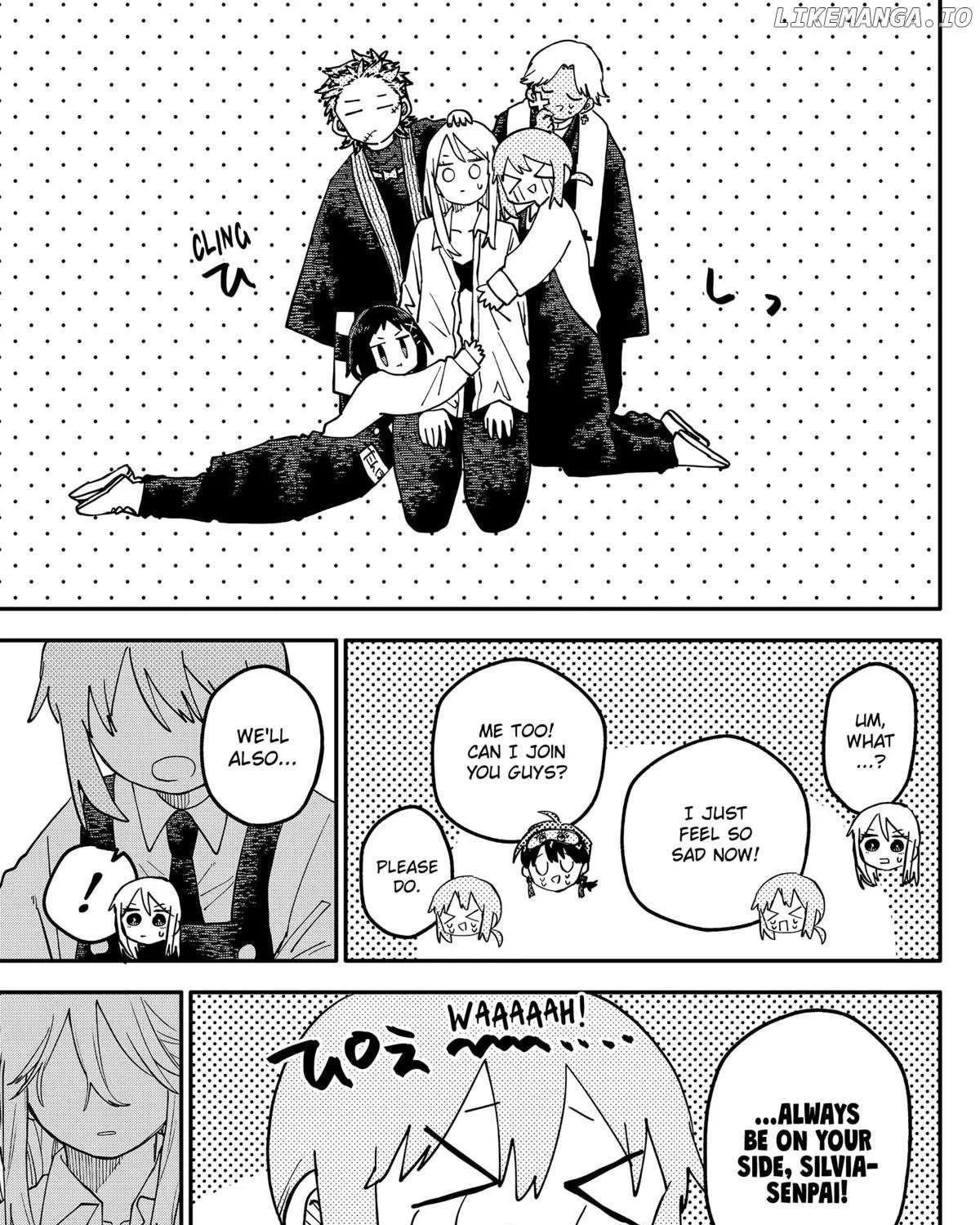 Kindergarten Wars Chapter 109 page 14 - 
