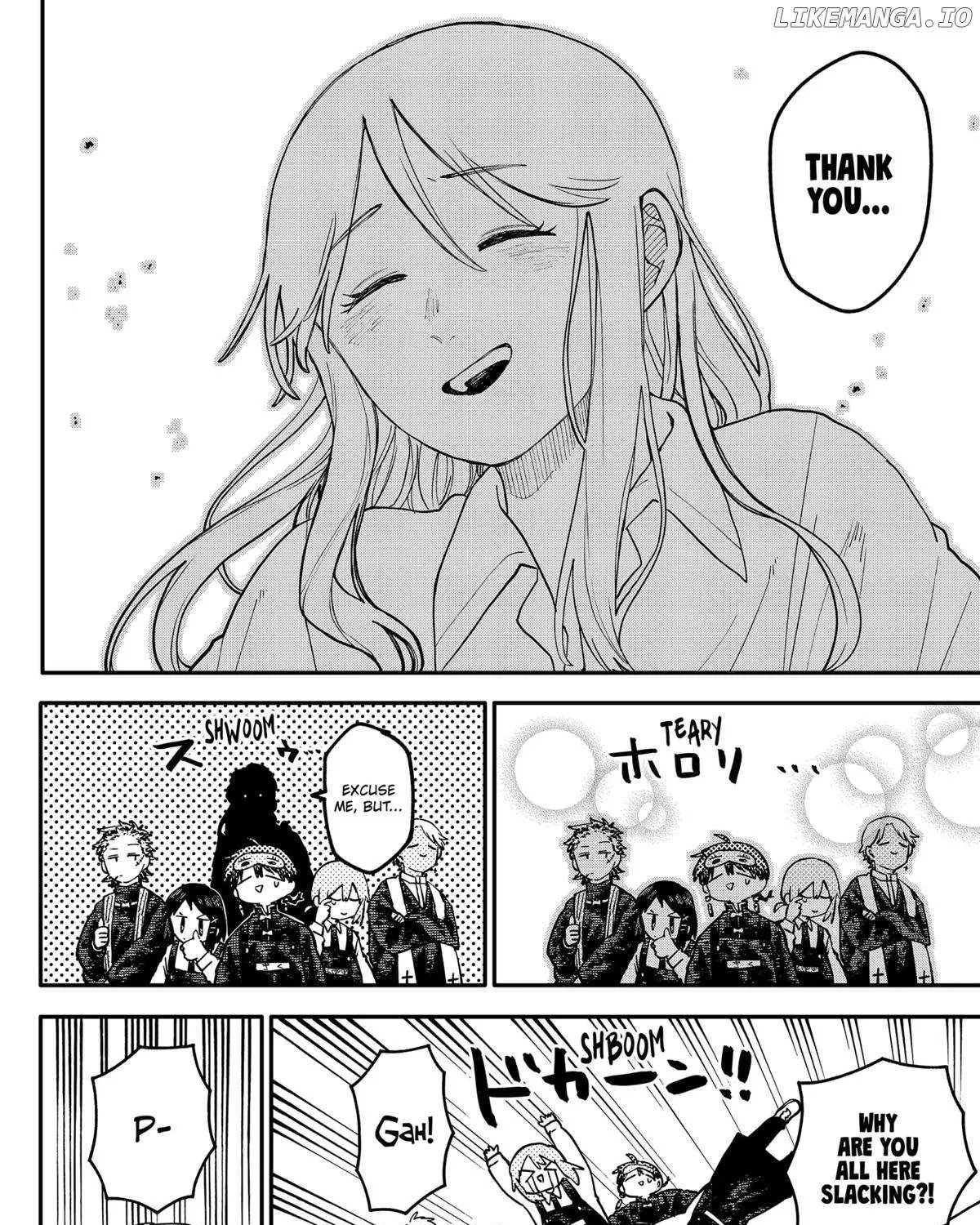 Kindergarten Wars Chapter 109 page 16 - 
