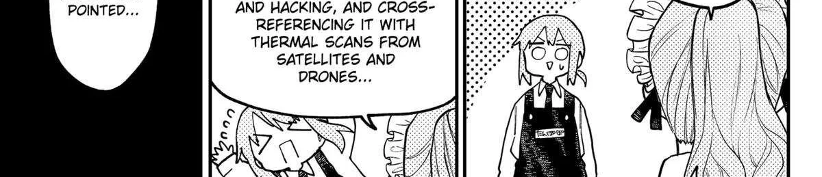 Kindergarten Wars Chapter 109 page 19 - 