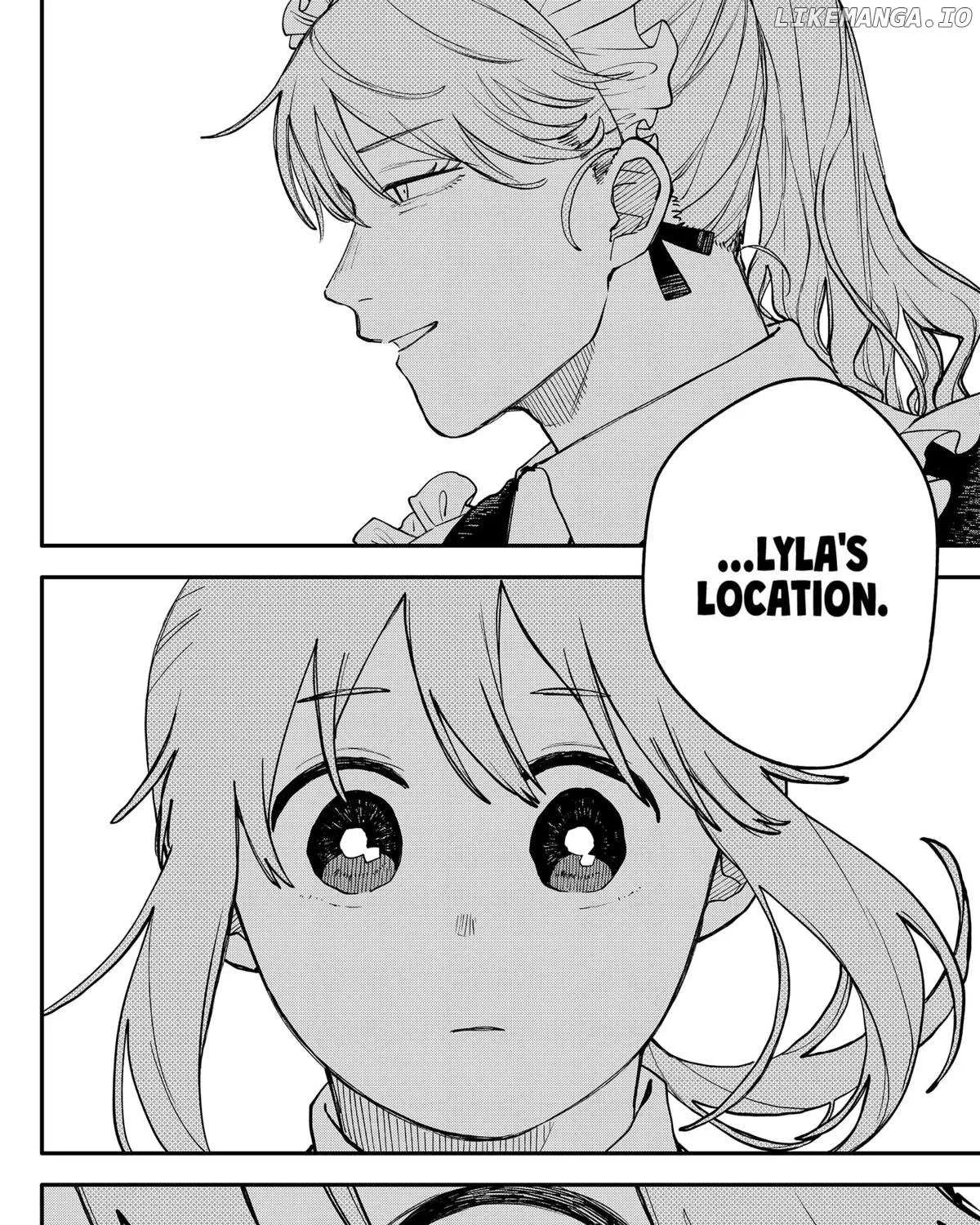 Kindergarten Wars Chapter 109 page 20 - 