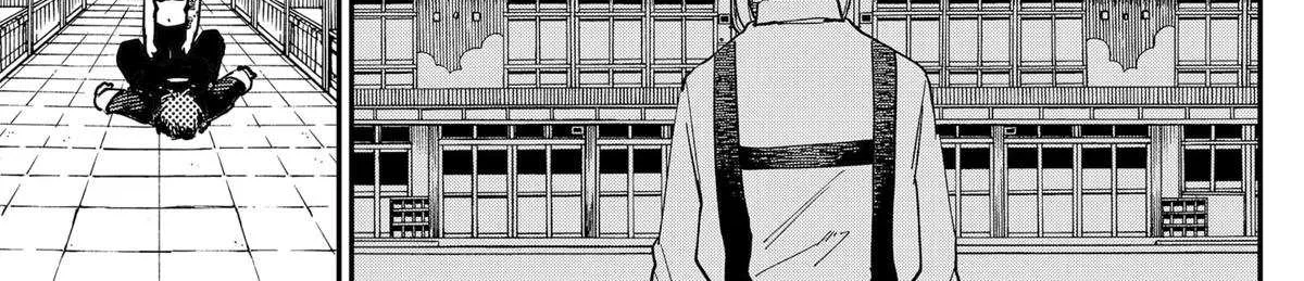 Kindergarten Wars Chapter 109 page 3 - 