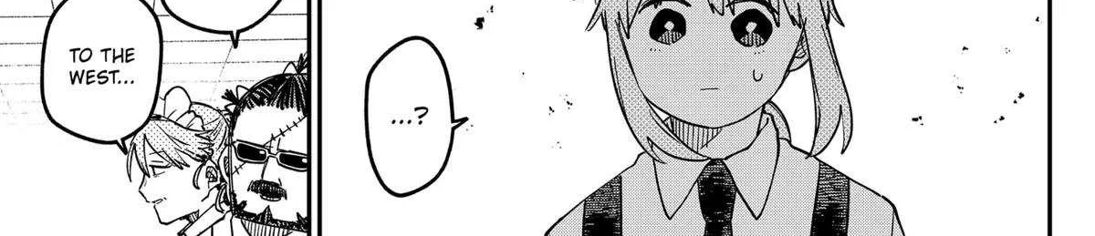 Kindergarten Wars Chapter 109 page 23 - 