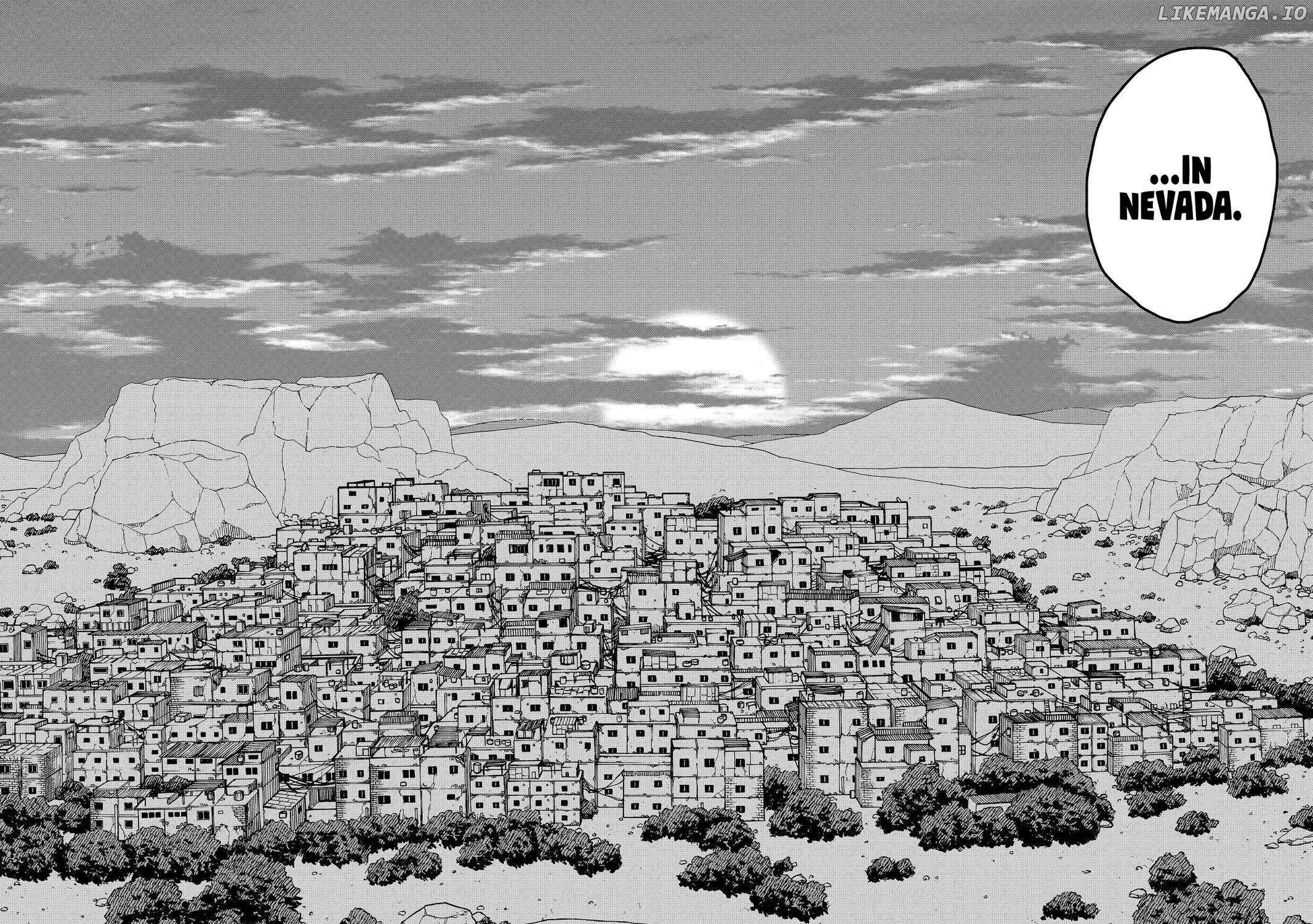 Kindergarten Wars Chapter 109 page 24 - 