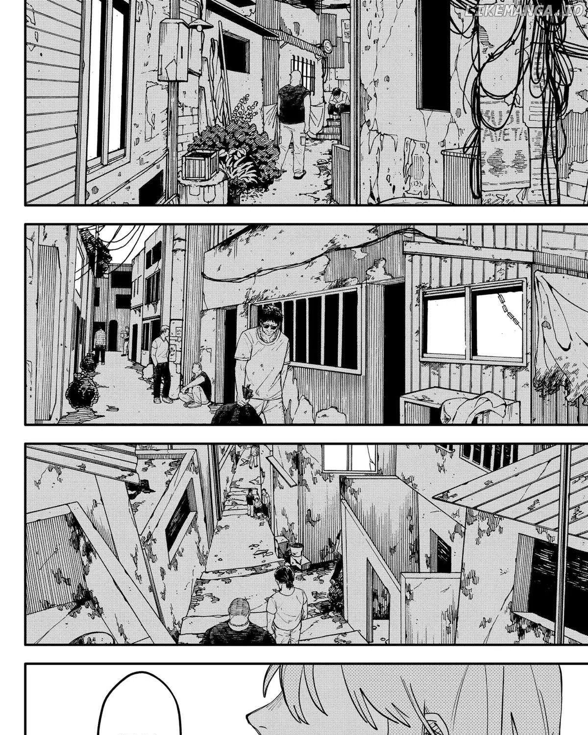 Kindergarten Wars Chapter 109 page 26 - 