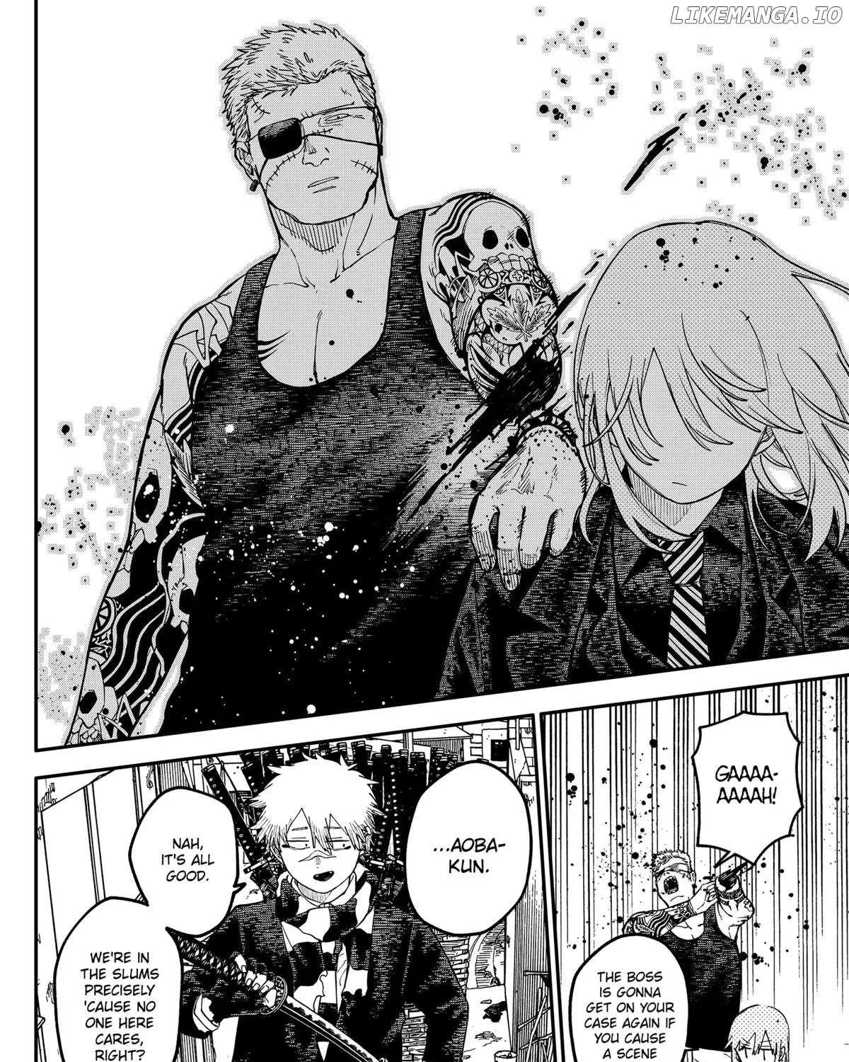 Kindergarten Wars Chapter 109 page 30 - 