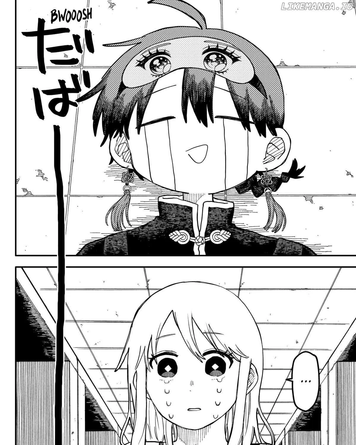 Kindergarten Wars Chapter 109 page 4 - 
