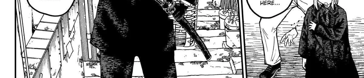 Kindergarten Wars Chapter 109 page 31 - 