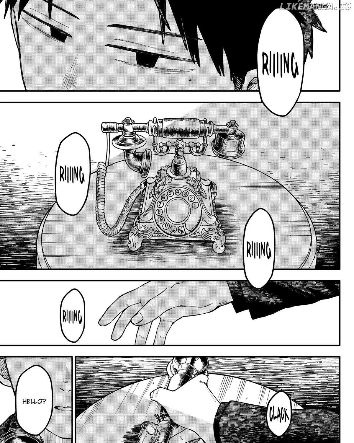Kindergarten Wars Chapter 109 page 36 - 