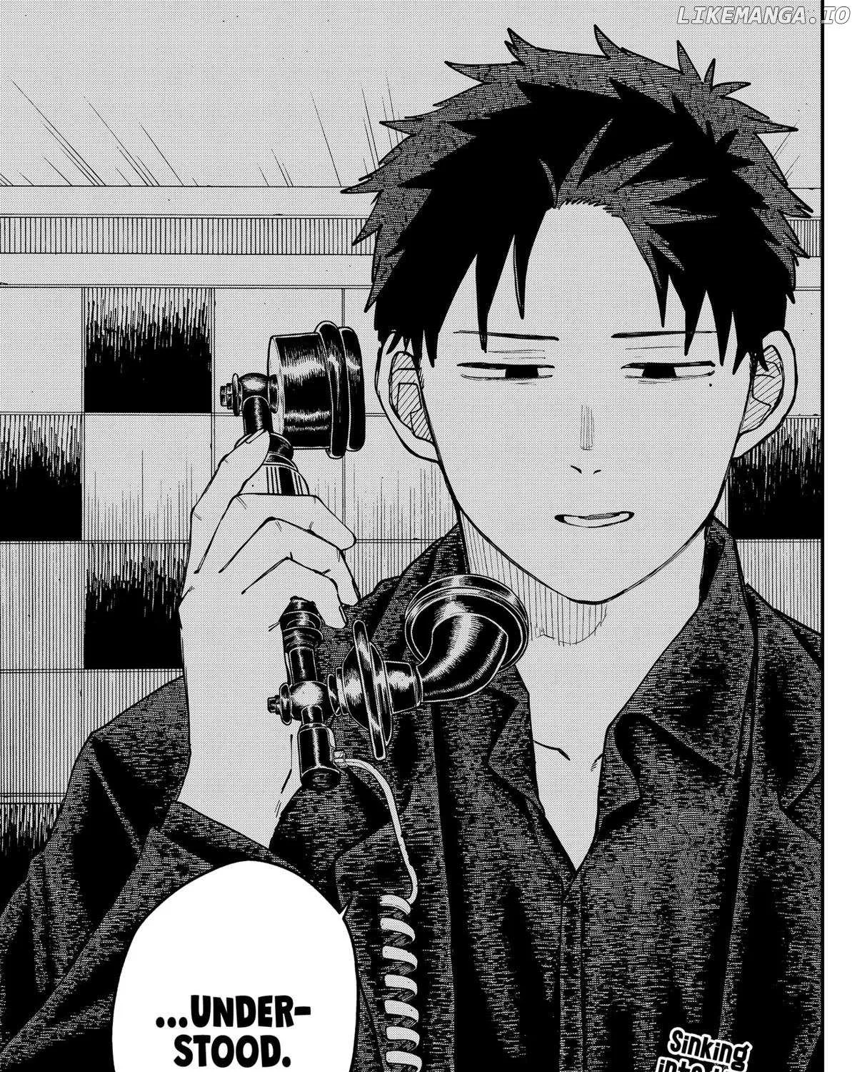 Kindergarten Wars Chapter 109 page 40 - 