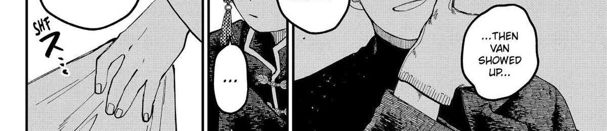 Kindergarten Wars Chapter 109 page 9 - 