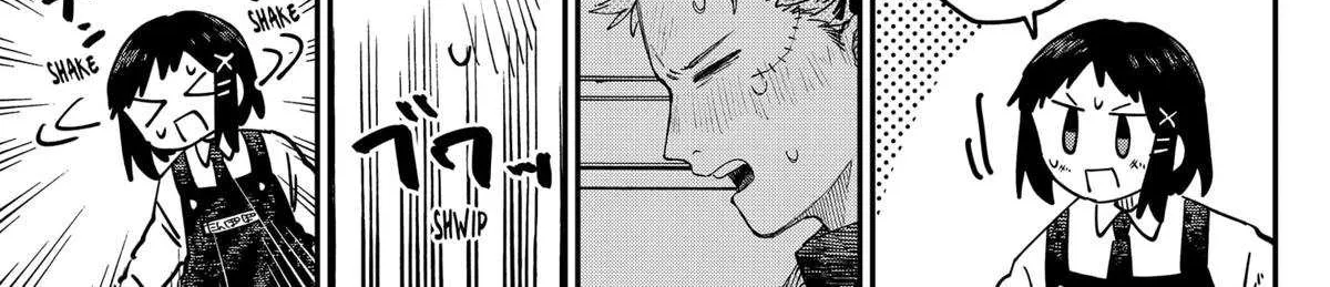 Kindergarten Wars Chapter 110 page 13 - 