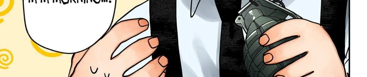 Kindergarten Wars Chapter 110 page 3 - 