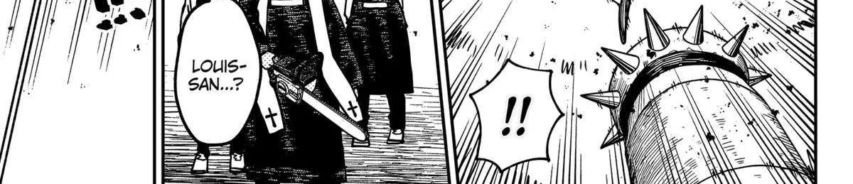 Kindergarten Wars Chapter 110 page 21 - 