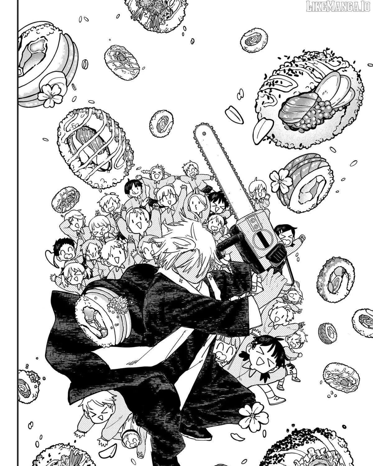 Kindergarten Wars Chapter 110 page 24 - 
