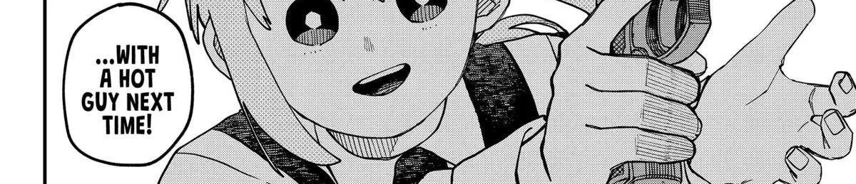 Kindergarten Wars Chapter 110 page 33 - 