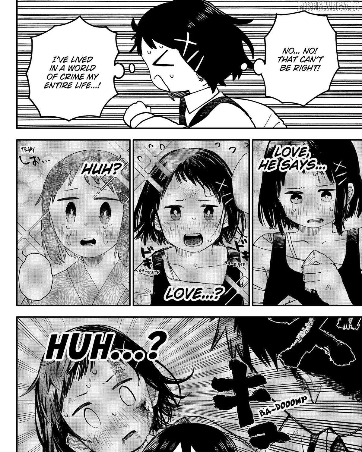 Kindergarten Wars Chapter 110 page 44 - 