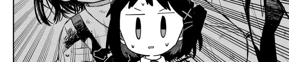 Kindergarten Wars Chapter 110 page 45 - 