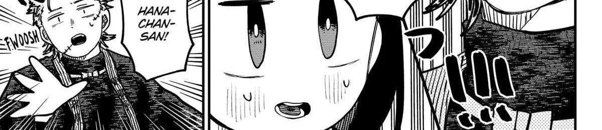 Kindergarten Wars Chapter 110 page 47 - 