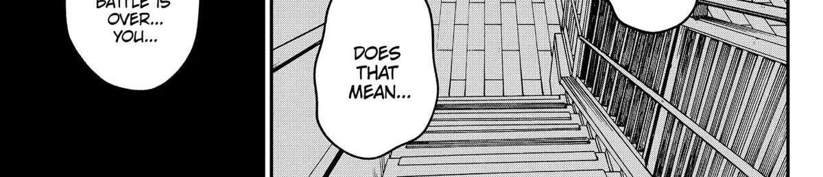 Kindergarten Wars Chapter 110 page 55 - 